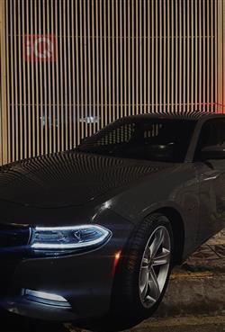 دودج تشارجر